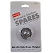 Prestige Pressure Cooker Spares, Set of 3 Weights