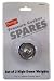 Prestige Pressure Cooker Spares, Set of 3 Weights