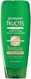Garnier Fructis Triple Nutrition Conditioner, 13 Fluid Ounce