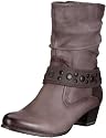 Jana Fashion 8-8-25345-27 Damen Stiefel