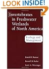 Invertebrates in Freshwater Wetlands of North America: Ecology and Management