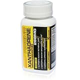 XANTHADRENE BELLY FAT BURNER 90 Capsules with Fucoxanthin
