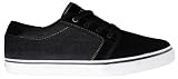 Fallen Forte Black/Lowcard/NSD Skate Shoes Trainers UK 12