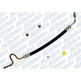 ACDelco 36-354590 Professional Power Steering Gear Inlet Hose by ACDelco