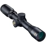 Nikon NK8481 Encore 2.5-8 x 28 EER matte BDC Riflescope