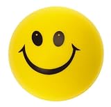 Smiley Stress Ball
