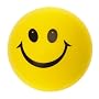Smiley Stress Ball