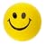 Smiley Stress Ball