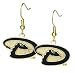 Arizona Diamondbacks - MLB Team Logo Dangler Earrings