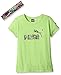 PUMA Girls' Tee with Head Band