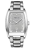 Kenneth Cole New York Men's Classic Bracelet Watch #KC3680