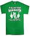 IF YOU AINT FROM WASHINGTON THESE ARE FOR YOU STATE PRIDE T SHIRT