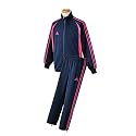 adidas(アディダス) ジャージ 上下 ウォームアップ メンズ RA848-RA846