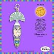 Kooky Klicker Pen Keychain Toy Story Buzz Lightyear