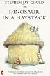 Dinosaur in a Haystack (Penguin science)
