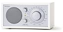 Tivoli Audio Model One UKW/Mono Transistorradio weiß/silber