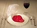 Gross Human Gory Heart Jello Ice Cream Mold Halloween