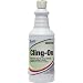 Nyco Products NL553-Q12 Cling-On Pink-Phos Restroom Cleaner, 32-Ounce Bottle (Case of 12)