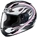 HJC CL-15 Session MC-8F Full Face Motorcycle Helmet Pink Medium