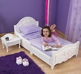 Tiffany Toddler Cot