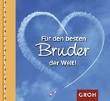 Produkt-Bild: F&uuml;r den besten Bruder der Welt