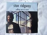 STAN RIDGWAY Calling Out to Carol 7" 45 Italian