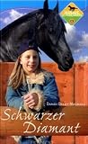 Winnie, die Pferdez&auml;hmerin Bd. 4: Schwarzer Diamant
