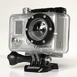 Gopro GSHW5170 5 Megapixel 170 Degree Lens Camera (Silver)