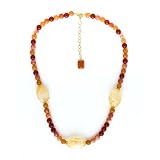 Element Fire Necklace