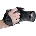 Electronics : Nikon Adjustable Handstrap for Digital SLRs