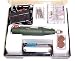 45 pc set Mini Drill Rotary Tool