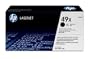 Hp Q5949X Black Toner Cartridge Laserjet