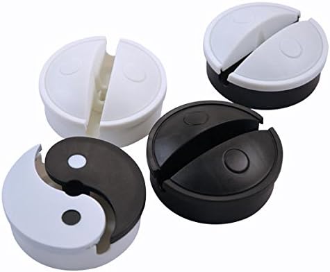 Cable Winder - Black