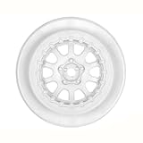 ProTrac Suspension Kit Renegade 2.2,3.0 White Whl by Pro-line Racing
