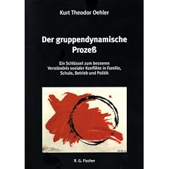 Der gruppendynamische Proze+�-�