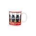 �R�J�E�R�[���@4 Bottles Sign Board Mug