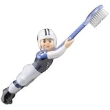 NFL Tennessee Titans Football Player Toothbrush