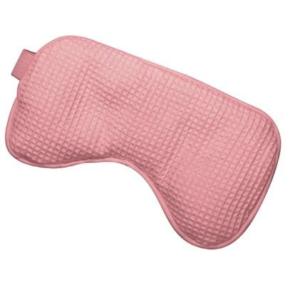 Kingsley Waffle Cotton Slipper - Medium/Large Size - Pink (Hausschuhe) Preisvergleich
