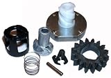 Starter Drive Kit Gears fits all Briggs & Stratton 495878, 696540, Stens 150-118