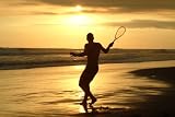 picture of Speedminton Easy Court
