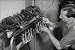 Vintage Electrician Vocational Film (1942)