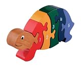 Tortoise 1 - 5 Puzzle