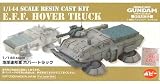 機動戦士ガンダム 第08MS小隊1/144 地球連邦軍 ホバートラック