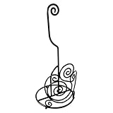 Waterline Paper Towel Holder
