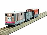 Toby (MOTORISÉ), Thomas et ses amis, TOMY 7441