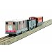 Tomy Thomas Track Master Toby Train