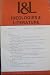 Books : Ideologies and Literature: A Journal of Hispanic and Luso-brazilian Literatures (III:15 January-March)