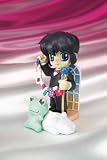 Clamp in 3D Land Part 4 figure Gashapon set Chobits