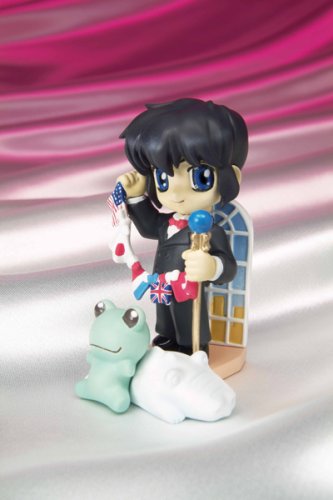 CLAMP in 3-D LAND 第4弾 1BOX