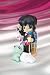 Clamp in 3D Land Part 4 figure Gashapon set Chobits_s-4